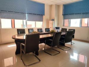 Guangdong Keda Metrology Technology Co., Ltd.