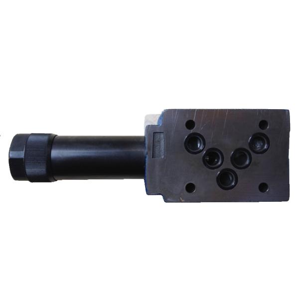 Rexroth ZDR10DA1-54/75Y Overflow Valve High Safety Long Life New Original