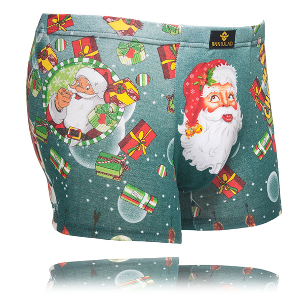 Hot Sale Boxers Mens Underwear Boxers Men Sexy Men Boxers Cotton Brand Boxer Sous underwea