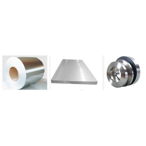 Корозия питтинга/Кревисе основной катушки нержавеющей стали ранга 316л анти-