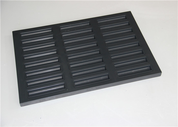 RK Bakeware China Foodservice NSF Коммерческая 8 дюймовая подставка для хотдогов