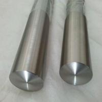 Barre ronde en acier inoxydable 316L, arrosée à froid et décapée ASTM ANSI DIN Finition brillante