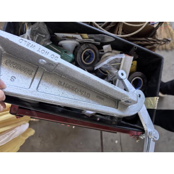 Australian Standard Luxury Single Suite Restroom White Concession Trailer With Shower Room