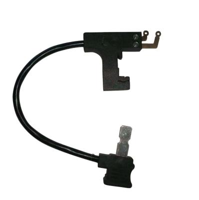 Cutter Electronic Jacquard Module Label Machine Parts