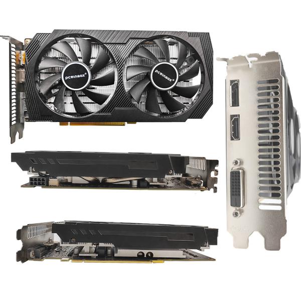 Охлаждающий вентилятор видеокарты GDDR6 448GB/S 8pin Geforce RTX2060 супер 8GB OC