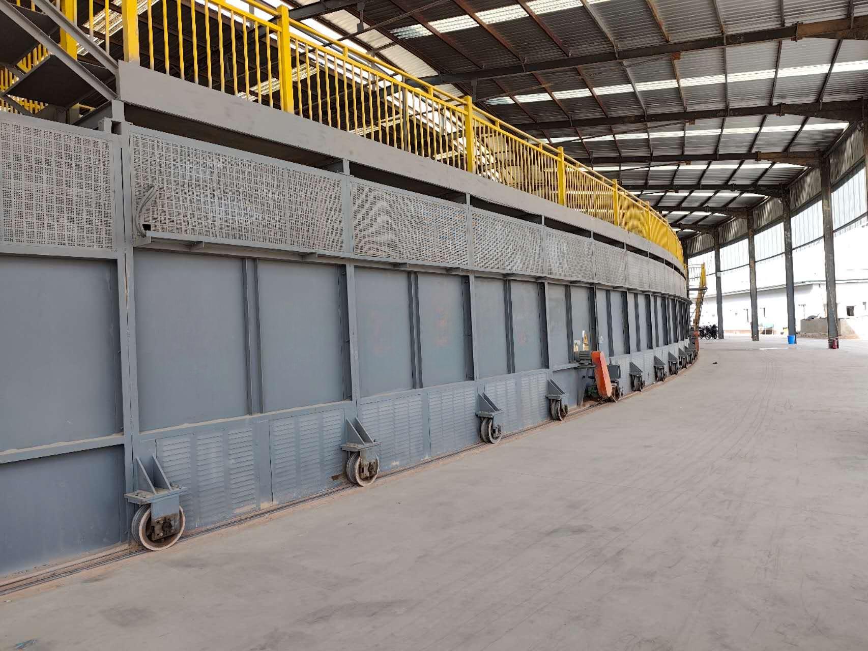 S Smart Control Ceramic Mobile Portable Kiln Consistent Results Energy Savings