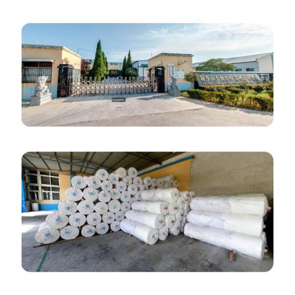 Non Woven Fabric Cotton 2 Ply Swab Gauze 10x10cm Disposable