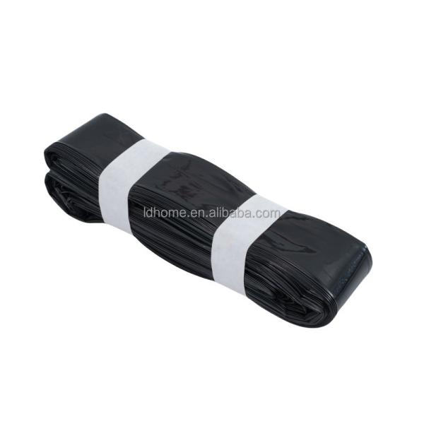 High Quality  Dust Extractor Collection Bags Replacement Continuous Drop Down Bag for Concrete Dust Extractor