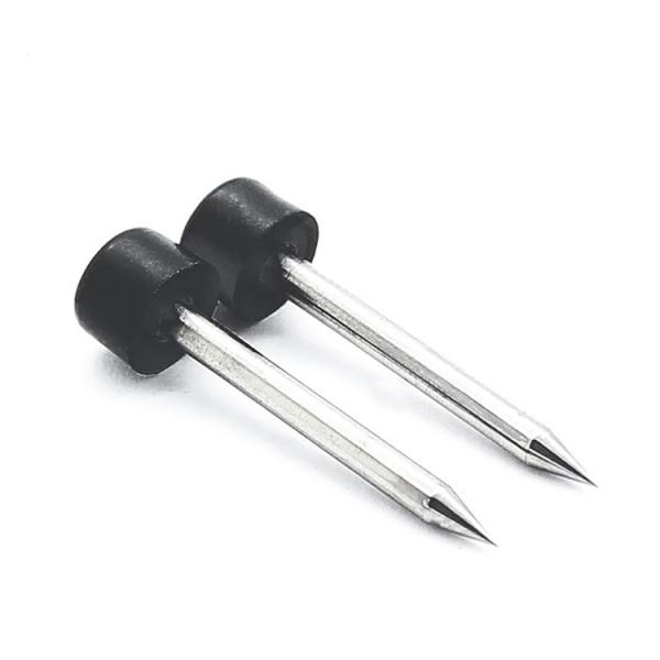 Preto dos elétrodos das máquinas coladoras da fusão da fibra ótica do FSM 50S 60S 80S 61S 62S