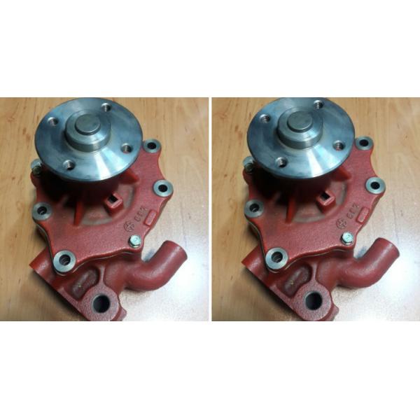 Alternateur de générateur de voiture de pompe à eau de refroidissement de camion pour HINO H07C 16100-2370 16100-2370