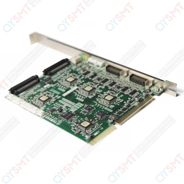 6 Months Warranty SMT PCB Board Yamaha Servo Board Assy KGN-M5840-040 Durable