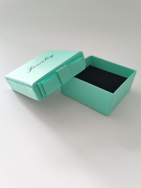 CMYK Printed Retail Boxes UV Varnish Square Magnetic Folding Gift Box