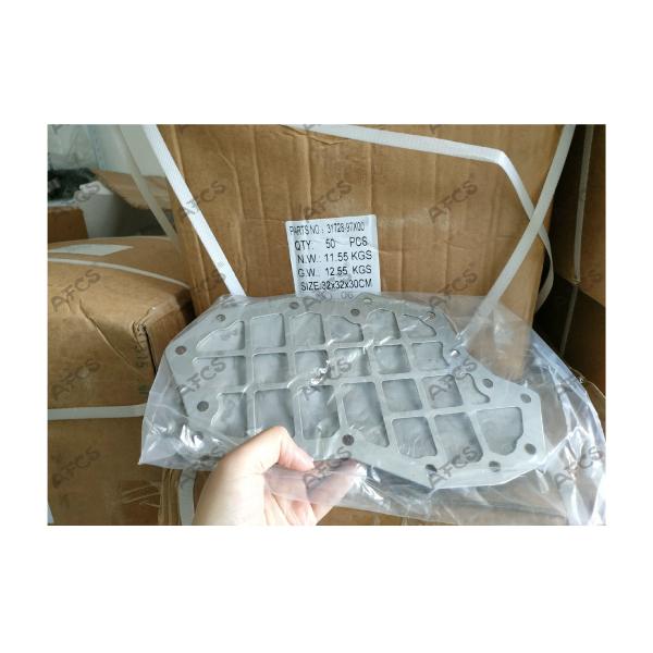 сетчатый фильтр частей подвеса 31728-97X00 46240-4C000 автоматический для родстера Nissan 350Z