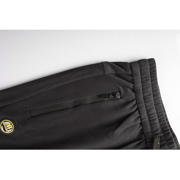 Men Cool Joggers Winter 2 Color Slim Fitness Sweatpants Joggers