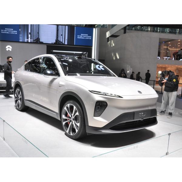 2024 Nio EC7 Luxury 4wd Large SUV Double-Motor Pure Electric Energy Vehicles for Adults