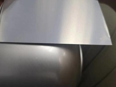 Alloy 1060 HO Temper 0.70mm Thick 440mm Diameter Prepainted Aluminium Discs Aluminum Circles For Fascia Signage