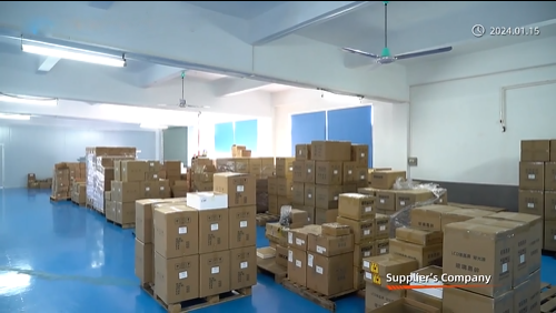Factory Direct Sales  4004 404 40x4 Character Monochrome LCD Module
