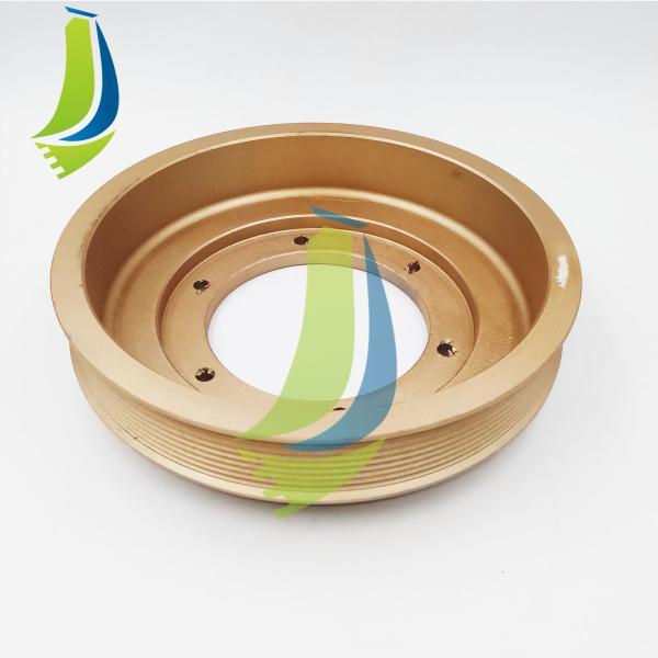 290-2778 2902778 Ventilador de correia para escavadeira E324D
