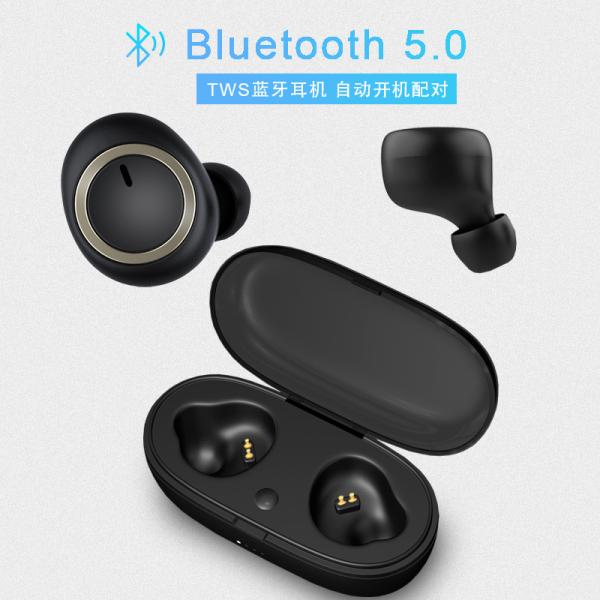Наушники конфеты черепа Bluetooth Casque Earbuds в-уха наушника Audifonos Bluetooth Inalambricos наушника наушника Tws мини