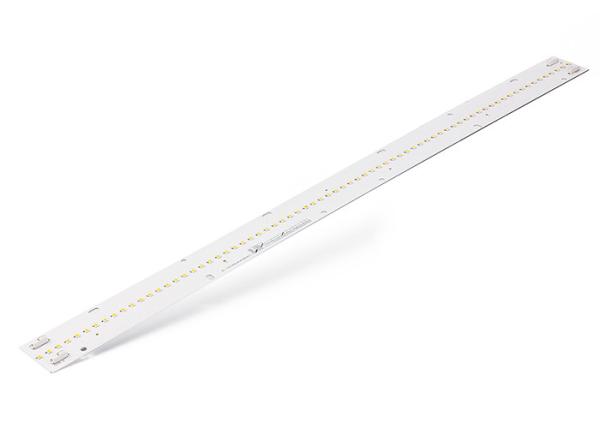 Linear light DC 2835 SMD LED Module , high CRI high power led lamp module 560X40mm