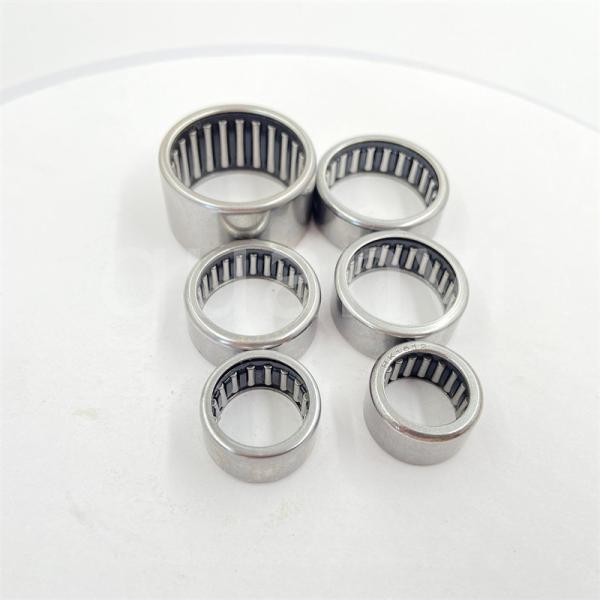 OTOTRI 17mm Bore Size Chrome Steel Needle Roller Bearing HK172820