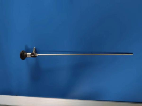 HD Laparoscópio rígido Endoscópio Ferramentas de reparação Laparoscópio 10mm 30 graus