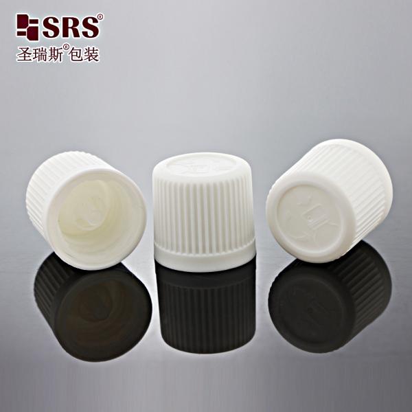 5ml 10ml 15ml 30ml 50ml 100ml 18/415 Child Proof Cap Glass Essential Oil Roller Ball Bottle