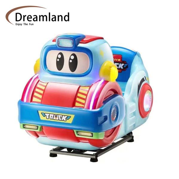Electric Childrens Ride On Cars Cartoon Characters for Kids' Outdoor Memorable Ride