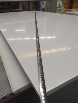 high density pvc co-extruded board for building and cabinet
