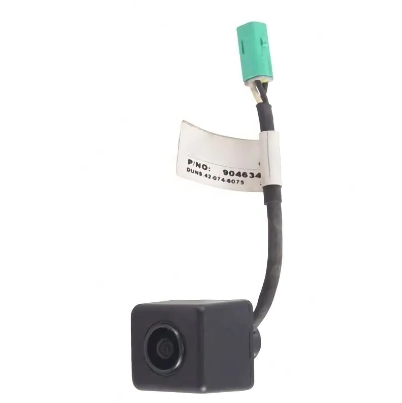 Car Parts Rear View Parking Assist Camera 23324496 For GM Envison