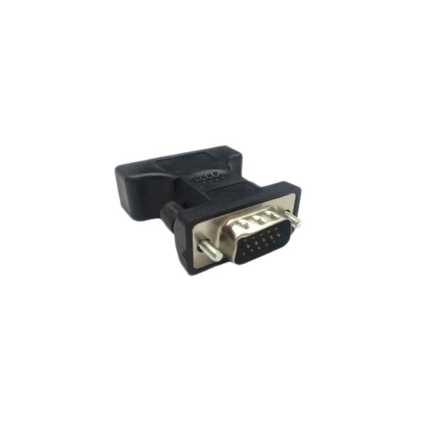 Kico HDTV  (male) to DVI 24+5 (male)  adapter  high quality for LCD HDTV