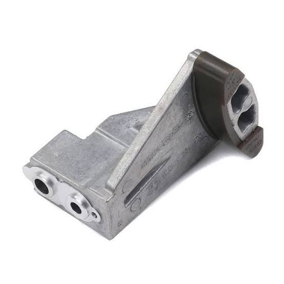 Original quality slide rail 11317504471 for BMW 7 Series