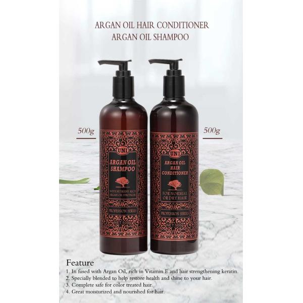 Danddruff  Sulfate Free Ginger Hair Shampoo , Natural Vegan Hair Shampoo Argan Oil