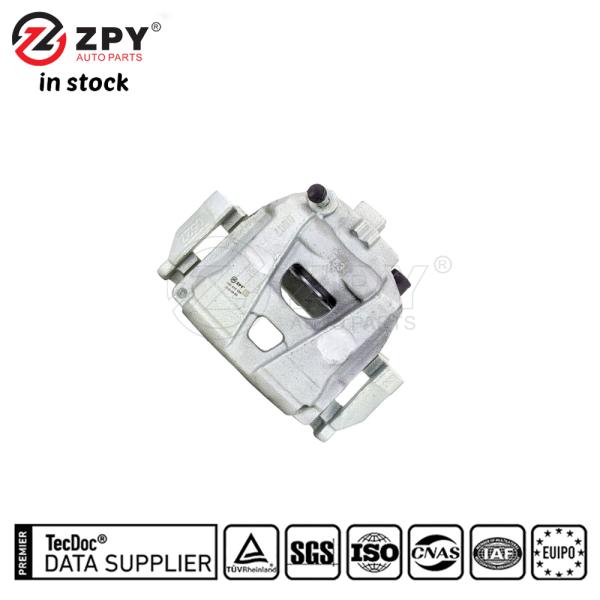 ZPY 5N0615124 Right Front Brake Caliper for VW Audi Porsche