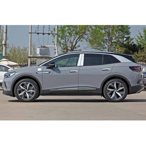 84kwh 2022 Volkswagen ID 4 Crozz Pro Compact Electric SUV 5 Seater