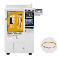 11 Machines à découper les bijoux à commande numérique