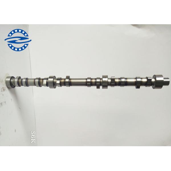 Excavator Spare Parts Diesel Engine Camshaft For  C9 242-0673