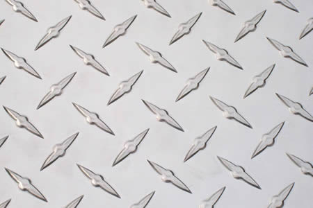 Анти- настил скида гальванизировал плиту проступи плиты 2мм-10мм контролера толстую стальную