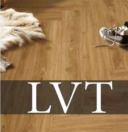 Eco-friendly Indoor 100% Virgin Material Vinyl Plank Flooring Oak Loose Lay SPC Floor