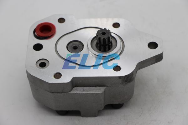 EX100 EX120-1 Hydraulic Gear Pump Hydraulic Gear Oil Pump 4206916