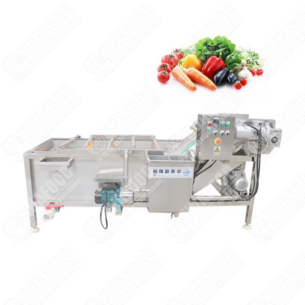 Hot Sales Apple /Pear/Mango/Mangosteen/Fruit Washer Bubble Washing Machine From Colead