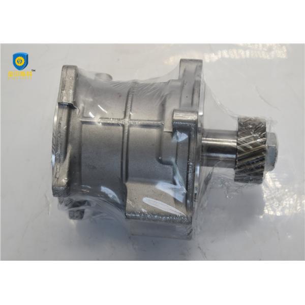 13610E0052 Diesel Fuel Pump Engine And Pump Assembly For SK350-8