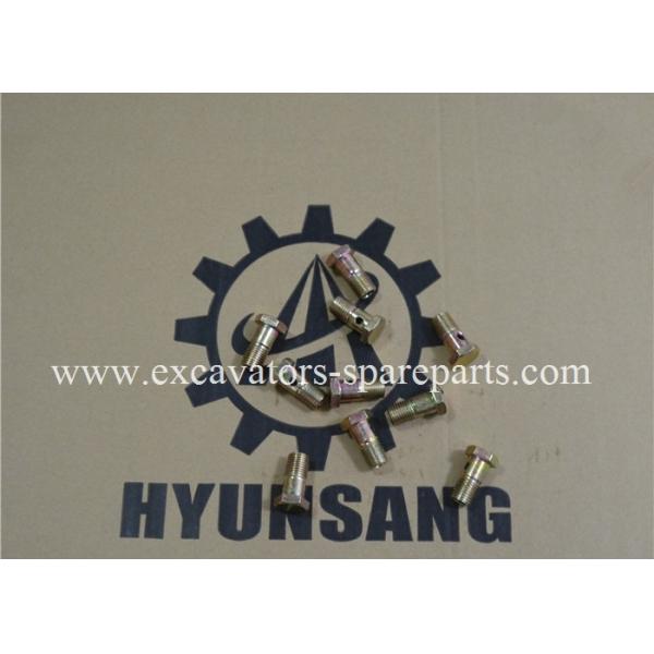 6151-11-4410 6643-11-4641 6745-11-4190 6745-11-4140  Bolt Joint for KOMATSU PC400-8