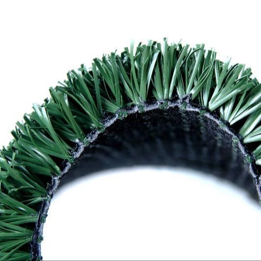 Dtex 12000 Erva Artificial Verde Falsa Para Esportes ao Ar Livre