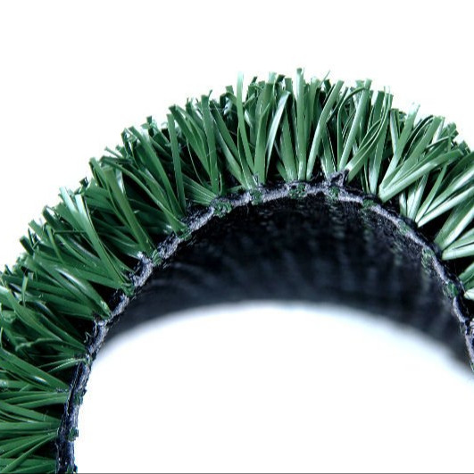 Dtex 12000 Зелёная искусственная фальшивая трава для спортивных спортивных площадок