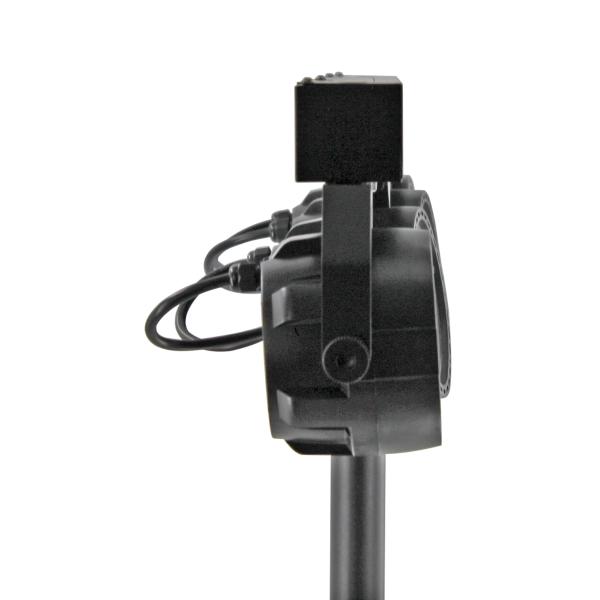 4* 30W COB  LED (RGB3IN1)   COB Party bar  Par Light  High Brightness