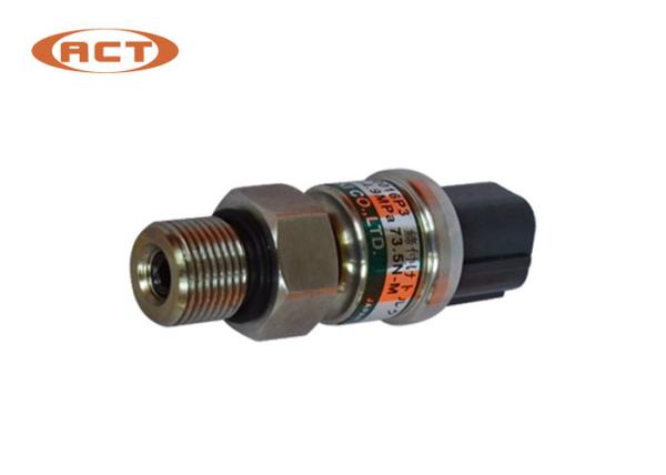 Metal Excavator Spare Parts Sensor Sensor Negative Pressure YN52S00016P3 KLB-A4056