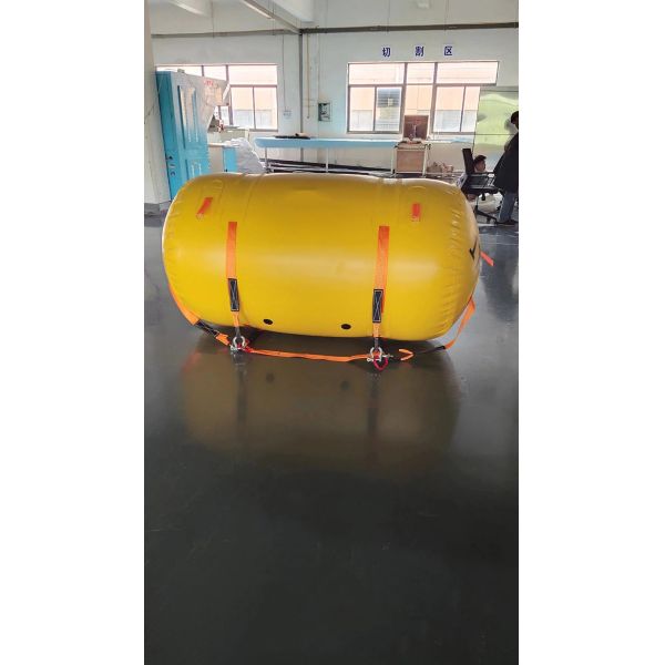 Buoyancy Bags Premium Material High Pressure Resistant Wear Resistant