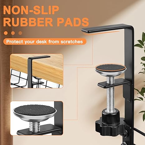 Office Electric Wire Organizer Tray Нескладываемая стойка для беззаботного управления проводами