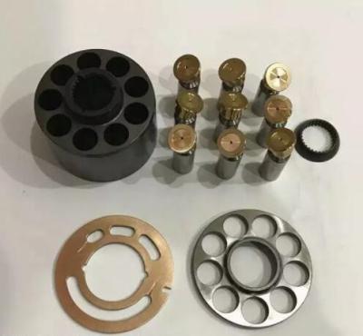 Sauer Danfoss JRR/JRL 045B 051B 060B 065C 075C Hydraulic Piston Pump Replacement parts and Repair kits